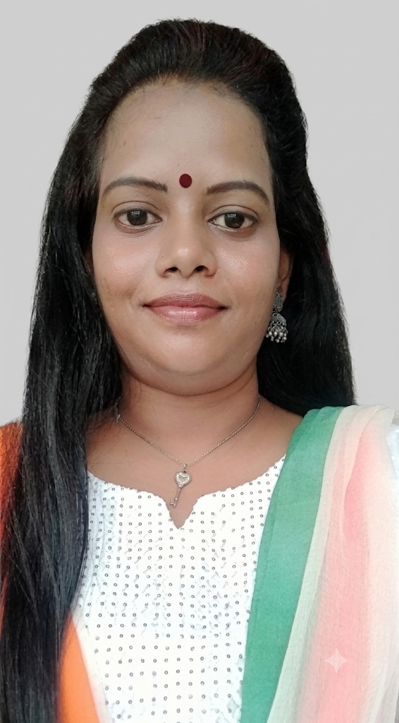 Damayanti Kachhap - Full time Patient Care and Elderly Care and Baby Sitter in Vasai in Mumbai